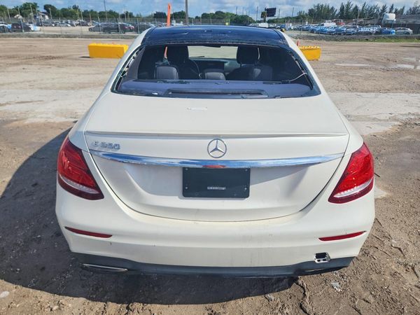 2020 MERCEDES-BENZ E-CLASS — DIRR