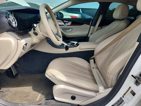 2020 MERCEDES-BENZ CLS CLS450-4M