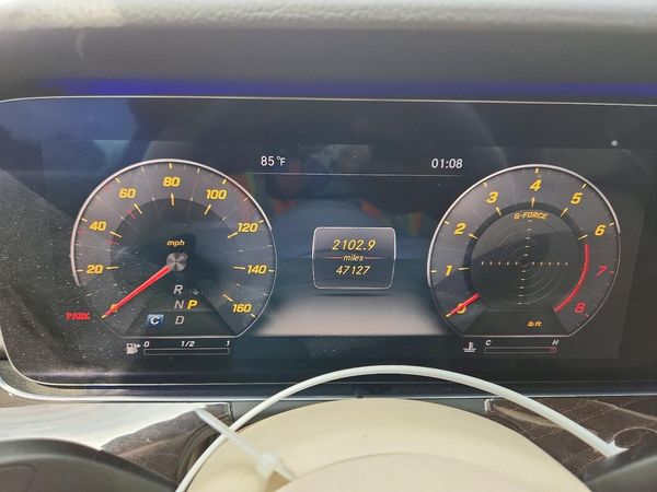2020 MERCEDES-BENZ CLS CLS450-4M