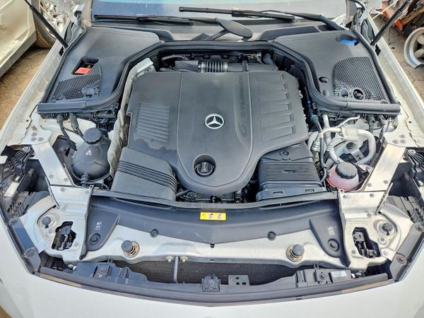 2020 MERCEDES-BENZ CLS CLS450-4M