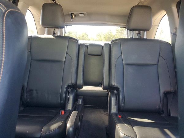 2015 TOYOTA HIGHLANDER Base/Hybrid