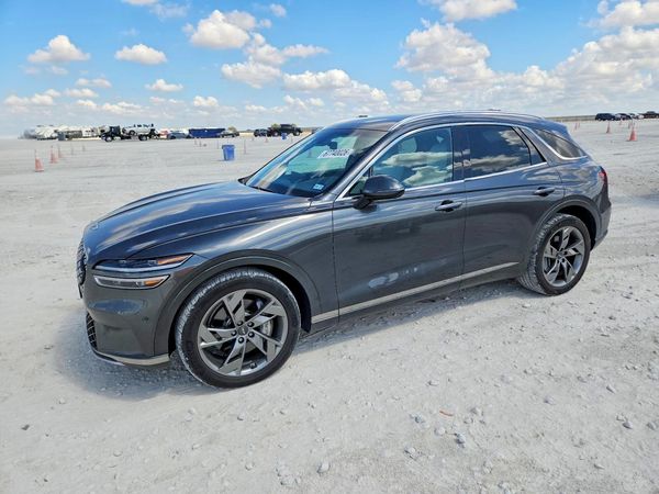 2023 GENESIS ELECTRIFIED GV70