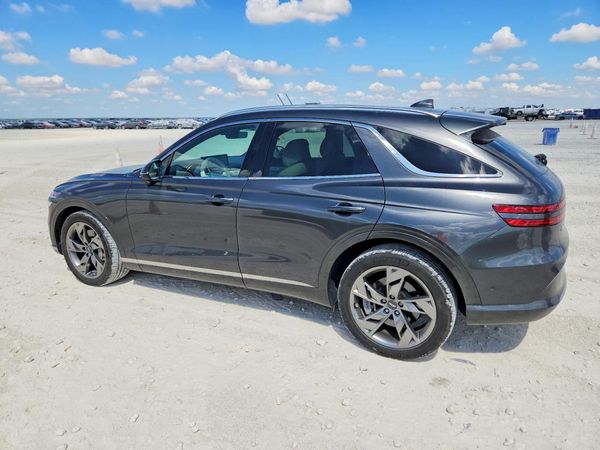 2023 GENESIS ELECTRIFIED GV70