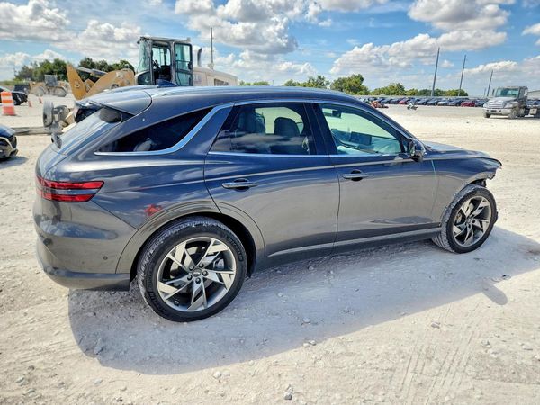 2023 GENESIS ELECTRIFIED GV70