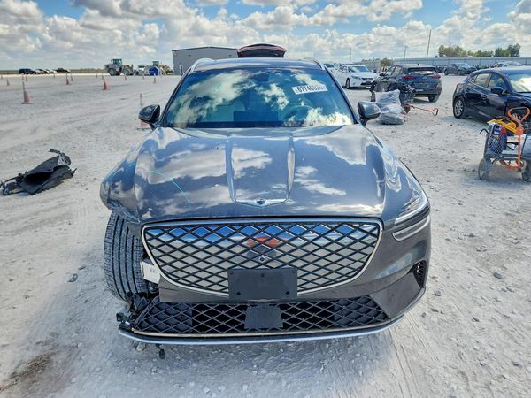 2023 GENESIS ELECTRIFIED GV70