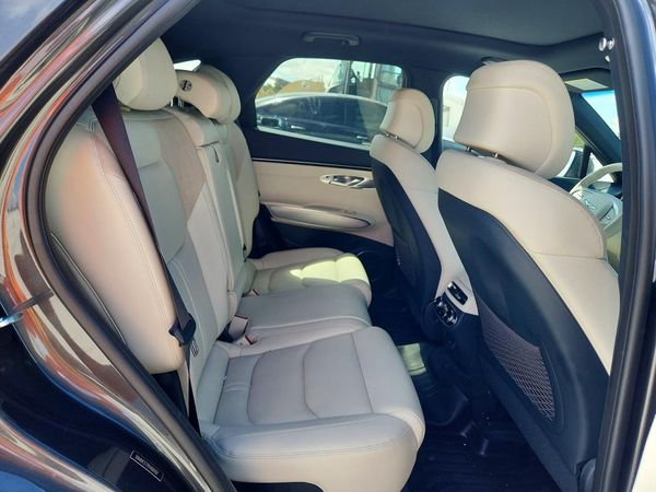 2023 GENESIS ELECTRIFIED GV70