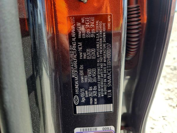 2023 GENESIS ELECTRIFIED GV70