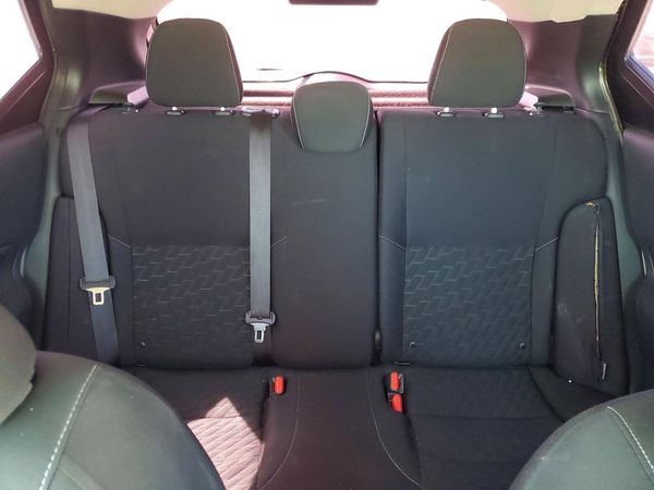2021 NISSAN KICKS