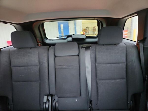2012 JEEP GRAND CHER Laredo