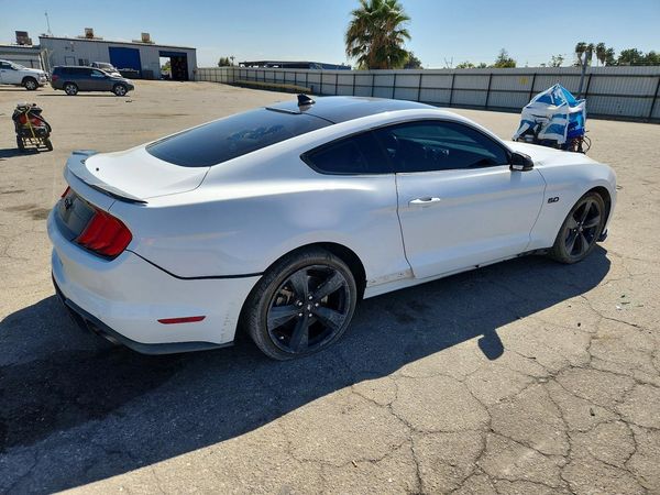 2023 FORD MUSTANG