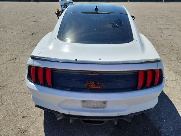 2023 FORD MUSTANG