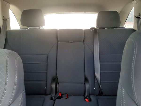 2018 KIA SORENTO L, LX