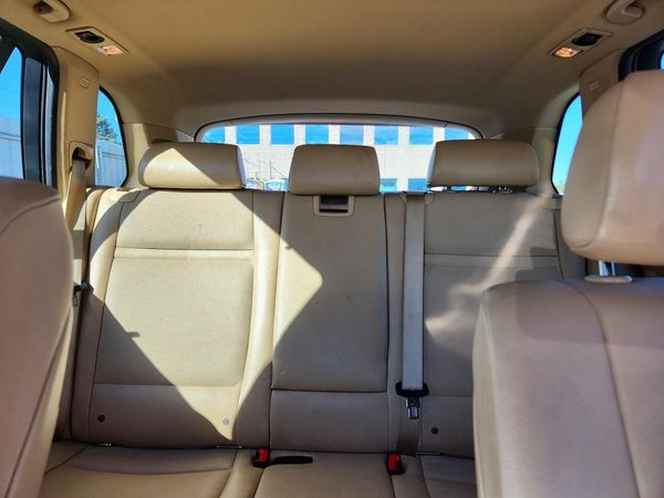 2012 BMW X5 xDrive35i — SUVN