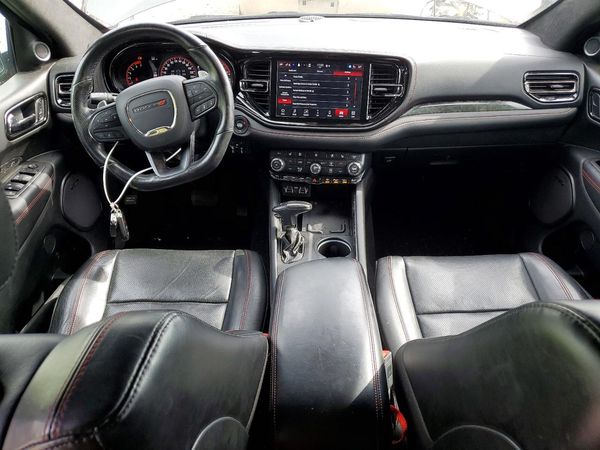 2023 DODGE DURANGO R/T — CKPT