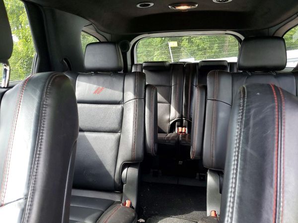 2023 DODGE DURANGO R/T — SUVN