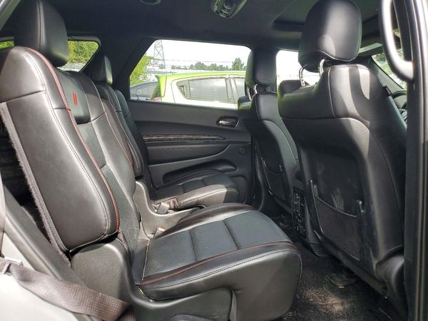2023 DODGE DURANGO R/T — PSRS