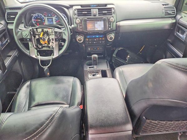 2019 TOYOTA 4RUNNER