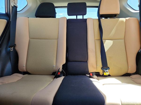 2018 TOYOTA RAV4 Adventure/XLE — SUVN