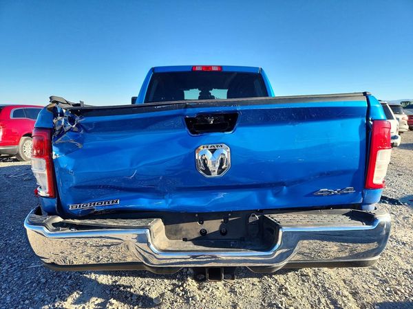 2021 RAM 2500 Big Horn