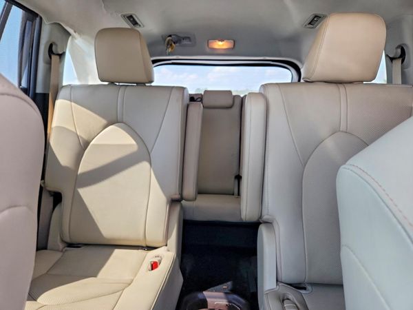 2020 TOYOTA HIGHLANDER