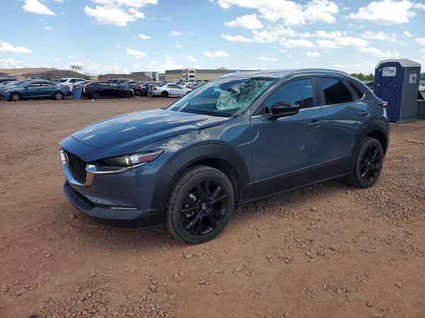 2023 MAZDA CX-30 Preferred Package