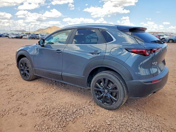 2023 MAZDA CX-30 Preferred Package