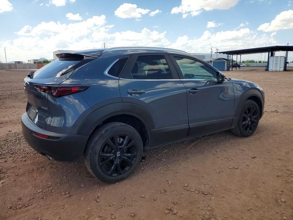 2023 MAZDA CX-30 Preferred Package