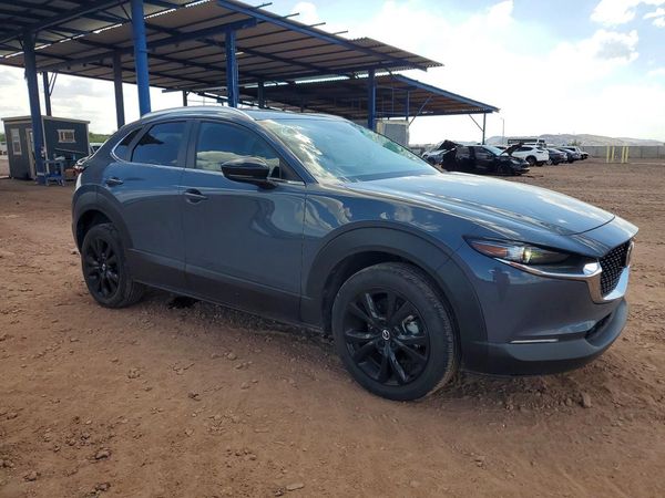 2023 MAZDA CX-30 Preferred Package