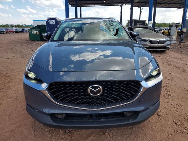 2023 MAZDA CX-30 Preferred Package