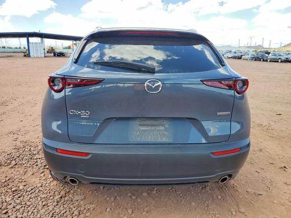 2023 MAZDA CX-30 Preferred Package