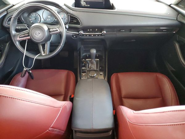 2023 MAZDA CX-30 Preferred Package