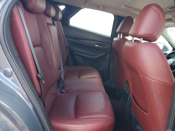 2023 MAZDA CX-30 Preferred Package