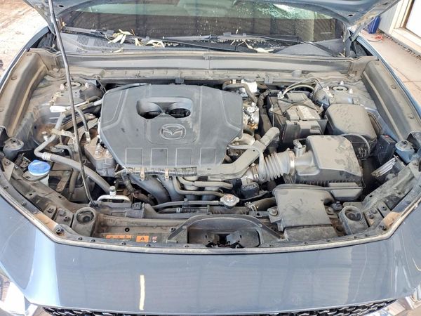 2023 MAZDA CX-30 Preferred Package