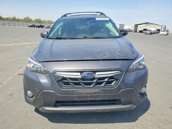2023 SUBARU CROSSTREK