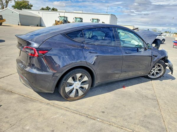 2024 TESLA MODEL Y — PSRA