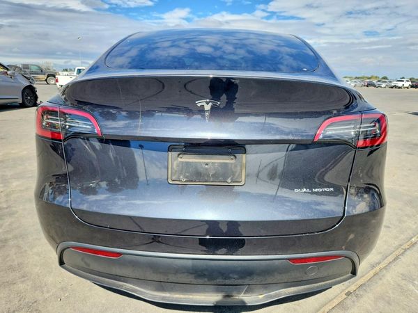 2024 TESLA MODEL Y — DIRR
