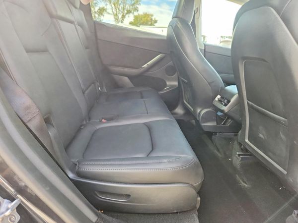 2024 TESLA MODEL Y — PSRS