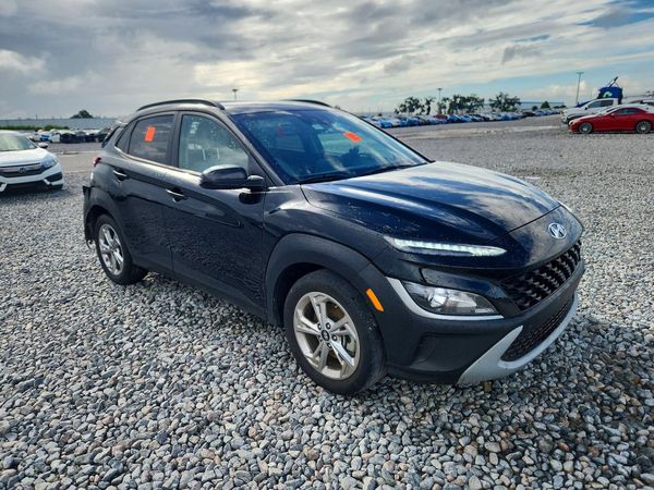 2023 HYUNDAI KONA