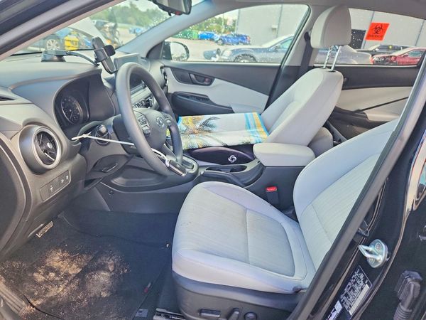 2023 HYUNDAI KONA