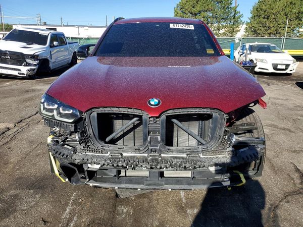 2023 BMW X3