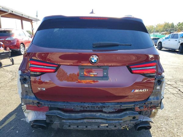 2023 BMW X3