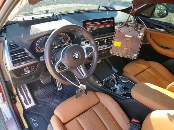 2023 BMW X3