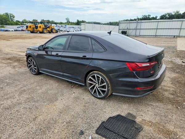 2021 VOLKSWAGEN JETTA S / Autobahn