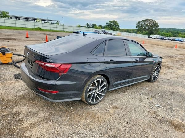 2021 VOLKSWAGEN JETTA S / Autobahn