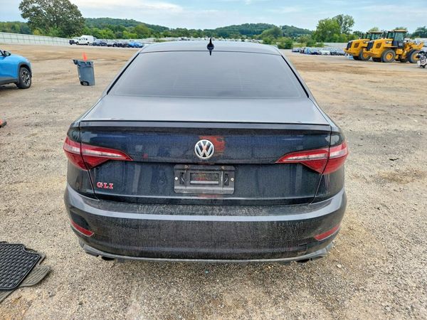2021 VOLKSWAGEN JETTA S / Autobahn