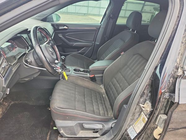 2021 VOLKSWAGEN JETTA S / Autobahn