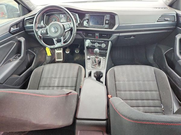 2021 VOLKSWAGEN JETTA S / Autobahn