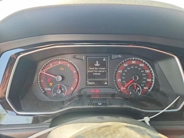 2021 VOLKSWAGEN JETTA S / Autobahn