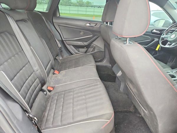 2021 VOLKSWAGEN JETTA S / Autobahn