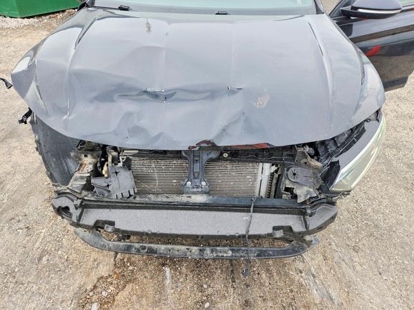 2021 VOLKSWAGEN JETTA S / Autobahn